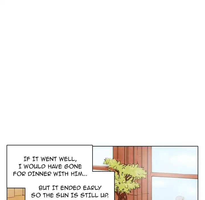 Tracy’s Perfect Married Life - Chapter 1 Page 43