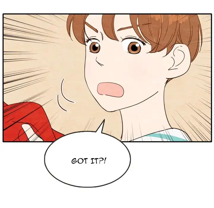 Tracy’s Perfect Married Life - Chapter 10 Page 6