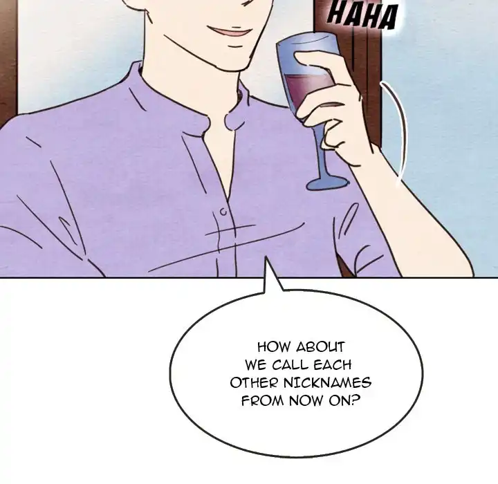 Tracy’s Perfect Married Life - Chapter 10 Page 91