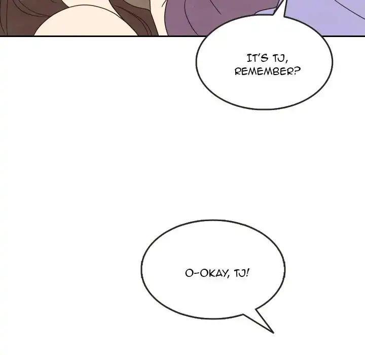 Tracy’s Perfect Married Life - Chapter 13 Page 77