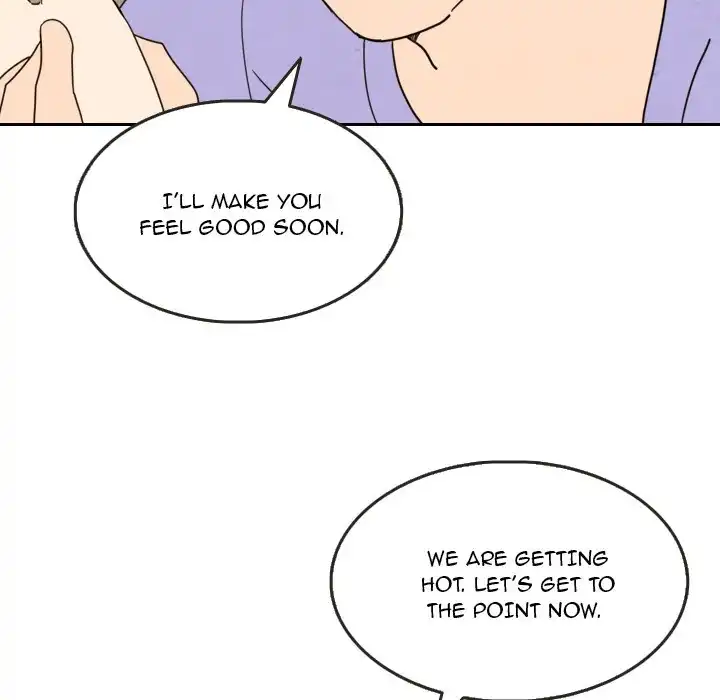 Tracy’s Perfect Married Life - Chapter 13 Page 82