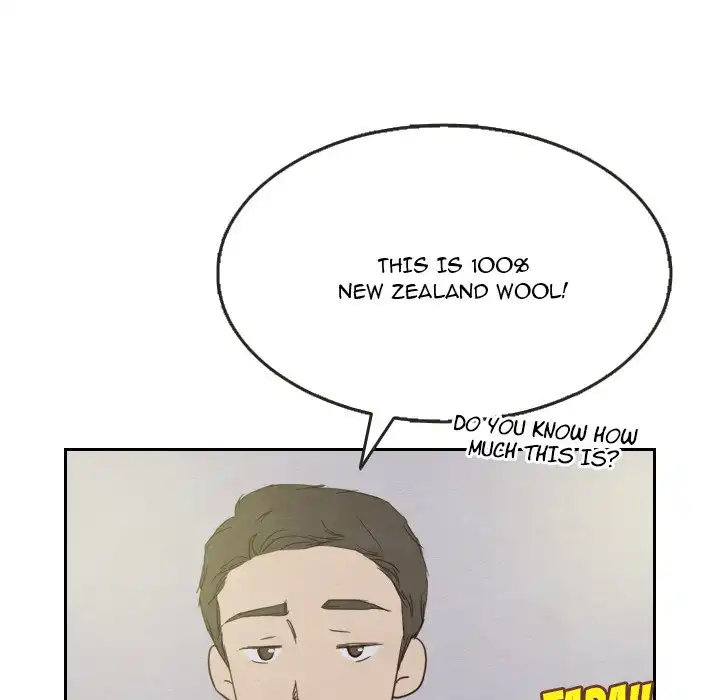 Tracy’s Perfect Married Life - Chapter 14 Page 49