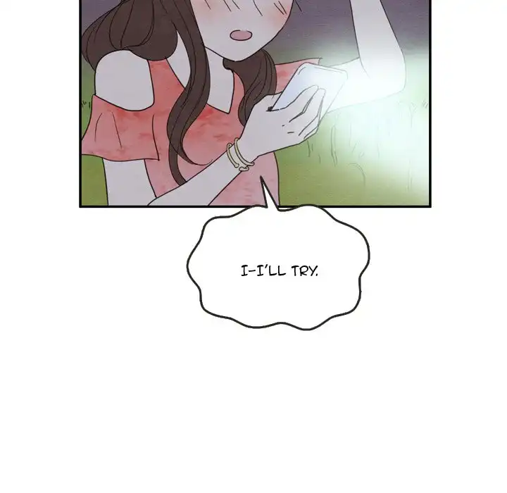 Tracy’s Perfect Married Life - Chapter 16 Page 97