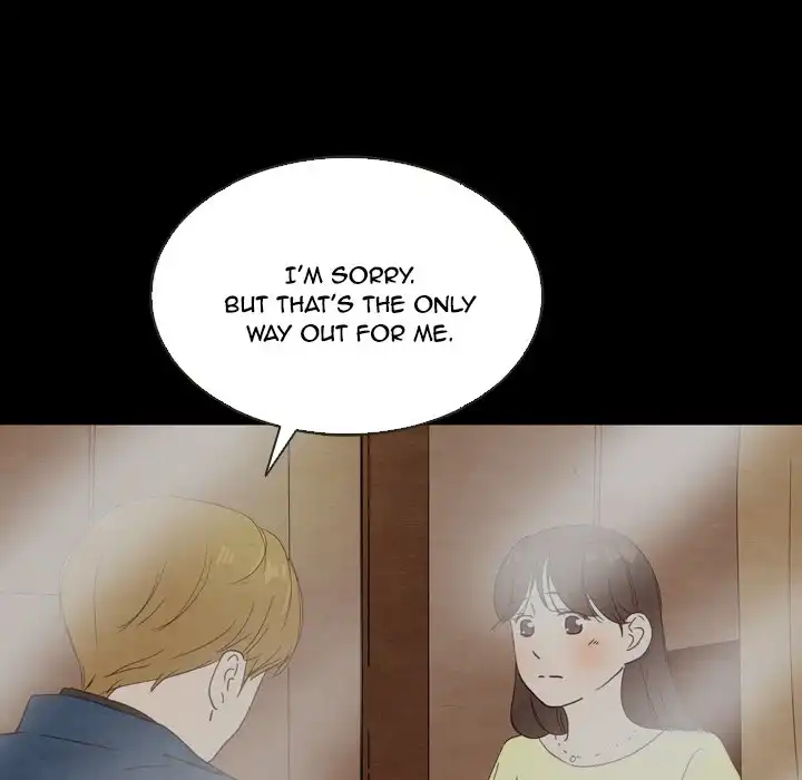 Tracy’s Perfect Married Life - Chapter 18 Page 101