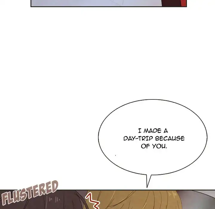 Tracy’s Perfect Married Life - Chapter 18 Page 76