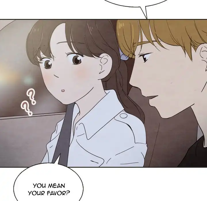 Tracy’s Perfect Married Life - Chapter 18 Page 79