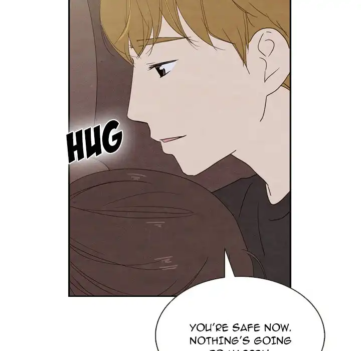 Tracy’s Perfect Married Life - Chapter 19 Page 113