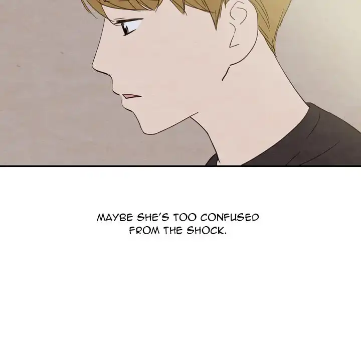 Tracy’s Perfect Married Life - Chapter 19 Page 125