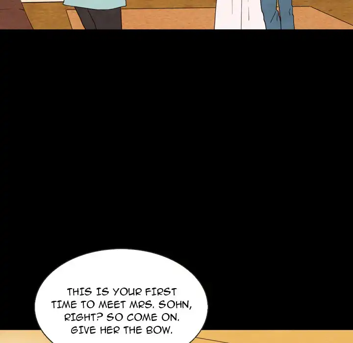 Tracy’s Perfect Married Life - Chapter 19 Page 26