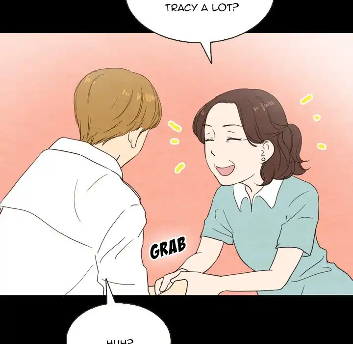 Tracy’s Perfect Married Life - Chapter 19 Page 33