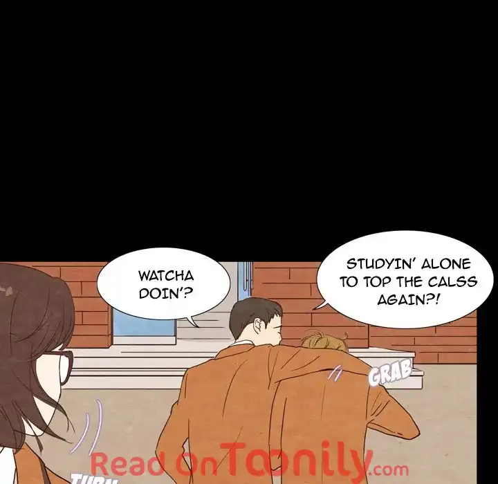 Tracy’s Perfect Married Life - Chapter 2 Page 78