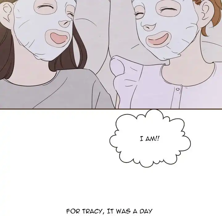 Tracy’s Perfect Married Life - Chapter 20 Page 35
