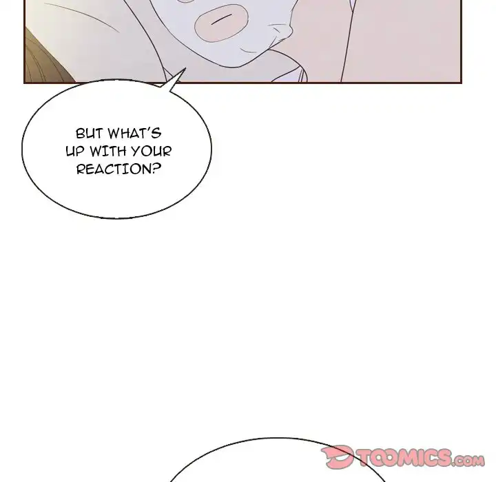 Tracy’s Perfect Married Life - Chapter 20 Page 39