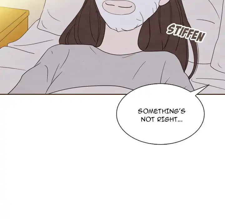 Tracy’s Perfect Married Life - Chapter 20 Page 46