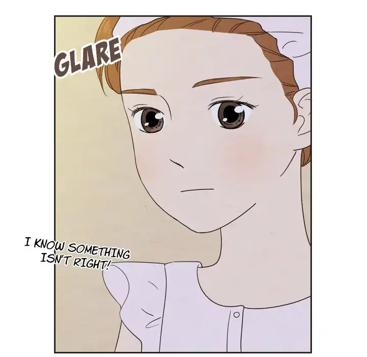 Tracy’s Perfect Married Life - Chapter 20 Page 58