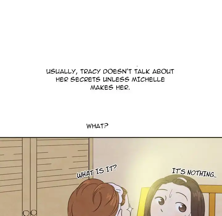 Tracy’s Perfect Married Life - Chapter 20 Page 60