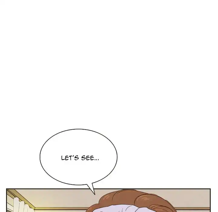 Tracy’s Perfect Married Life - Chapter 20 Page 62