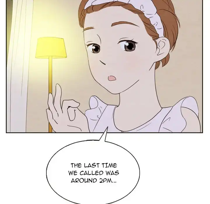 Tracy’s Perfect Married Life - Chapter 20 Page 63