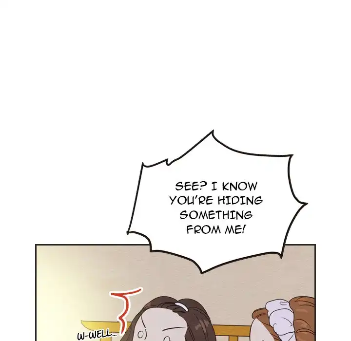 Tracy’s Perfect Married Life - Chapter 20 Page 68