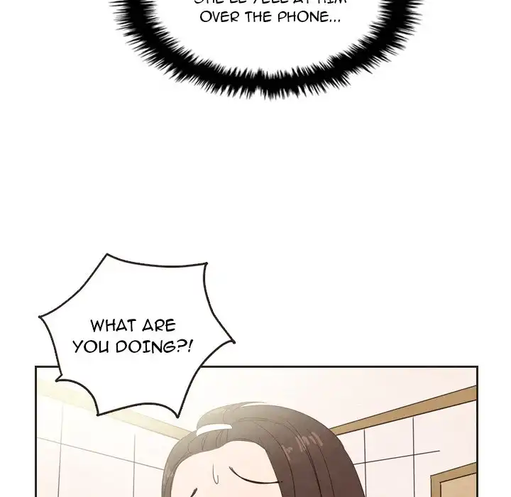 Tracy’s Perfect Married Life - Chapter 20 Page 89