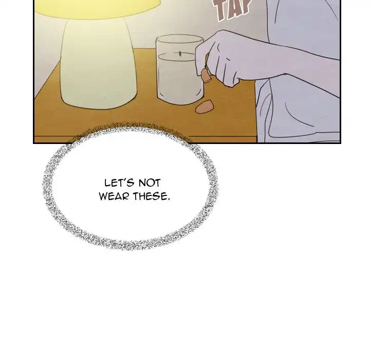 Tracy’s Perfect Married Life - Chapter 21 Page 100
