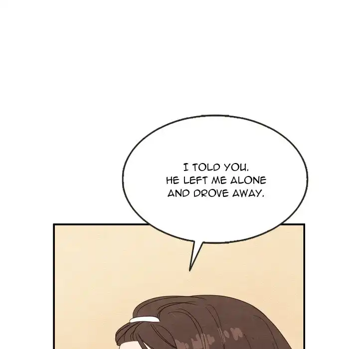 Tracy’s Perfect Married Life - Chapter 21 Page 27