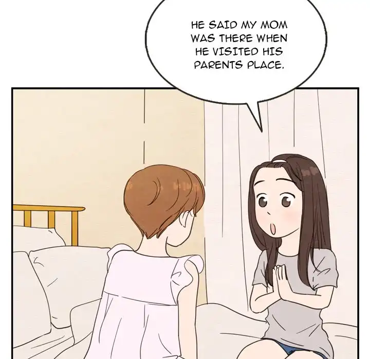 Tracy’s Perfect Married Life - Chapter 21 Page 41