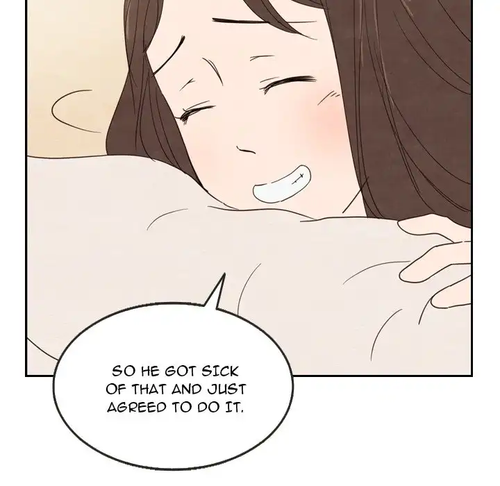 Tracy’s Perfect Married Life - Chapter 21 Page 55