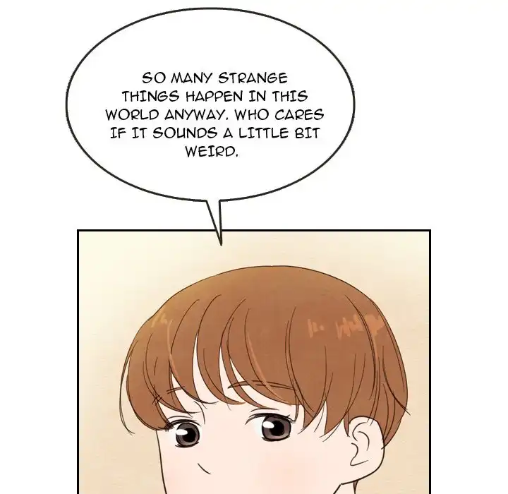Tracy’s Perfect Married Life - Chapter 21 Page 60