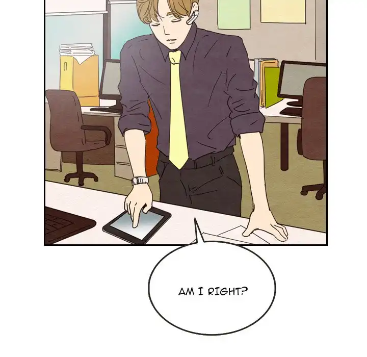 Tracy’s Perfect Married Life - Chapter 22 Page 72