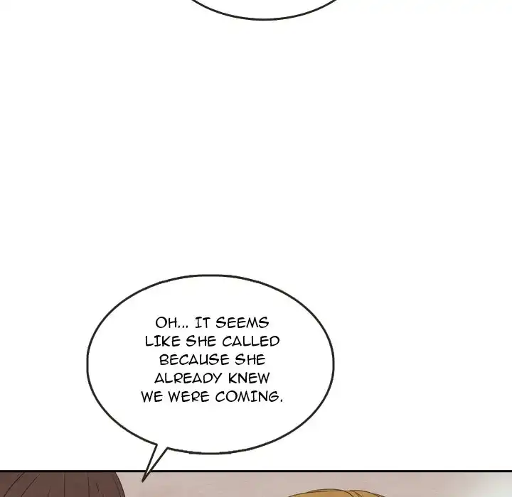 Tracy’s Perfect Married Life - Chapter 23 Page 100