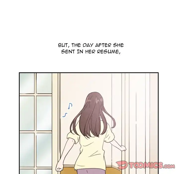 Tracy’s Perfect Married Life - Chapter 23 Page 12