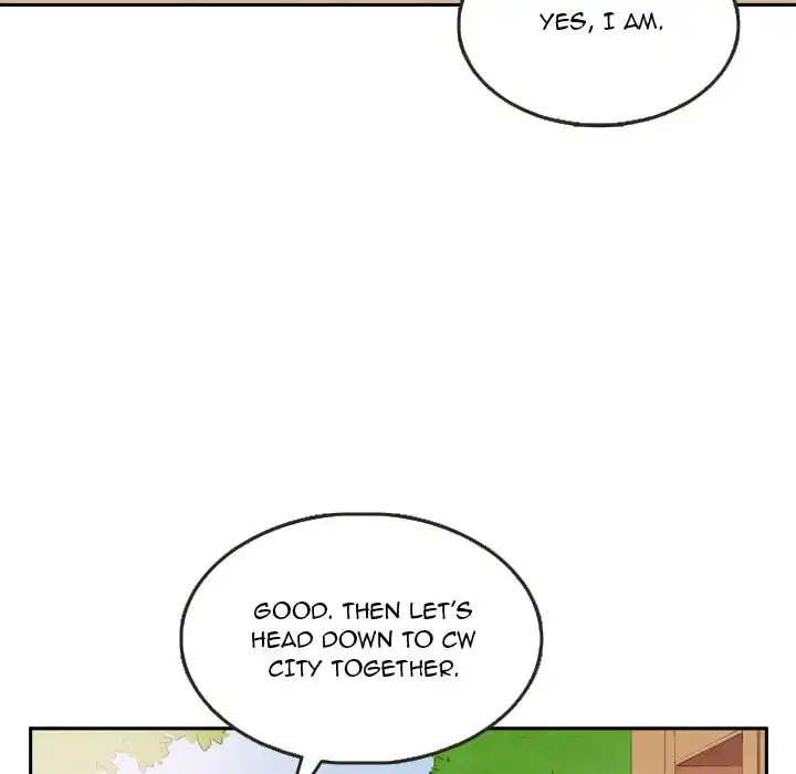 Tracy’s Perfect Married Life - Chapter 23 Page 58