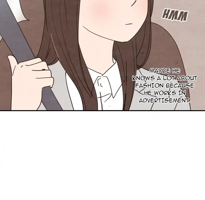Tracy’s Perfect Married Life - Chapter 23 Page 82