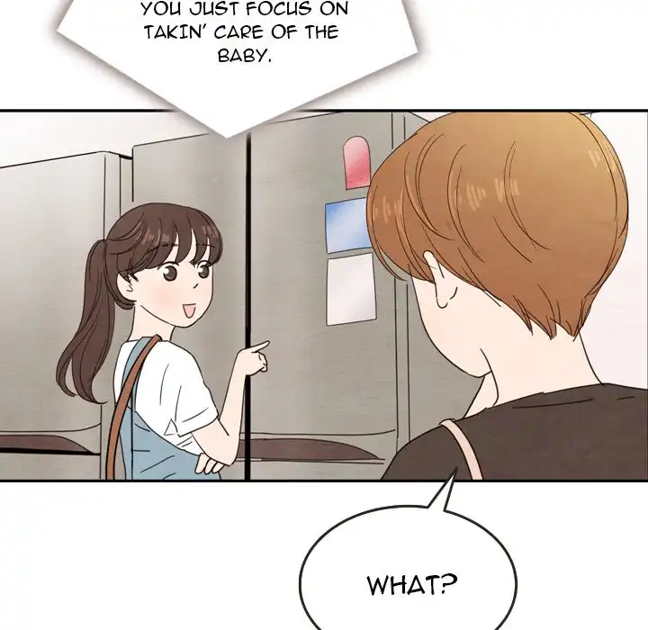 Tracy’s Perfect Married Life - Chapter 24 Page 102
