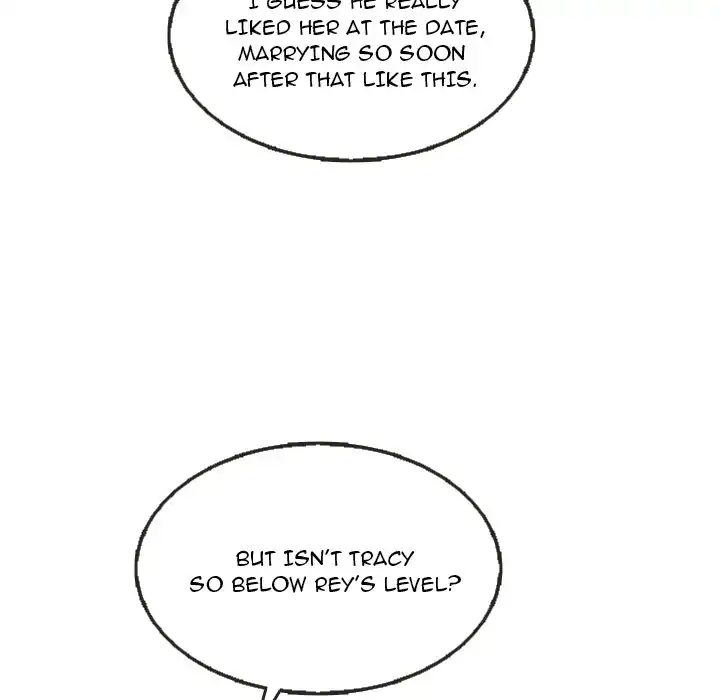 Tracy’s Perfect Married Life - Chapter 25 Page 106