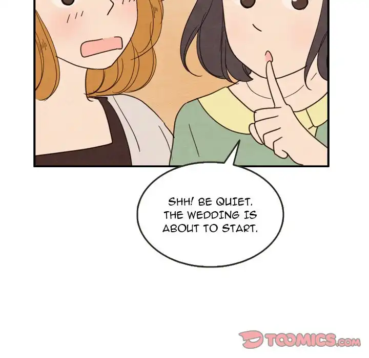 Tracy’s Perfect Married Life - Chapter 25 Page 111