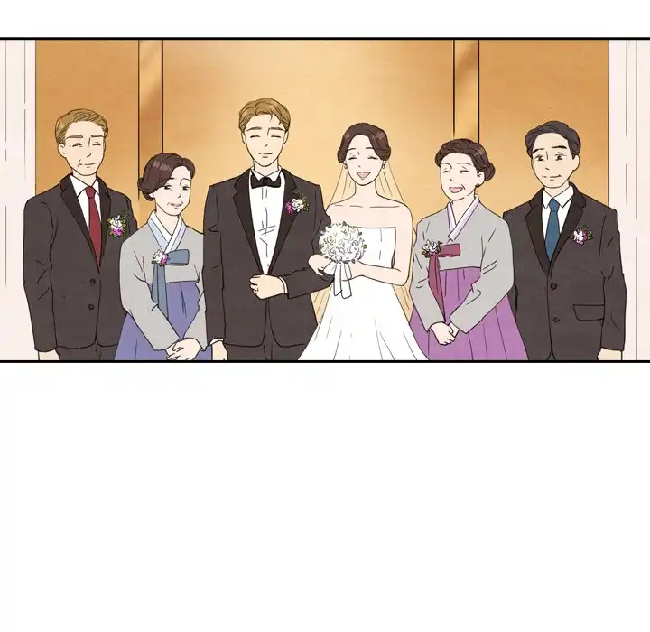 Tracy’s Perfect Married Life - Chapter 25 Page 128