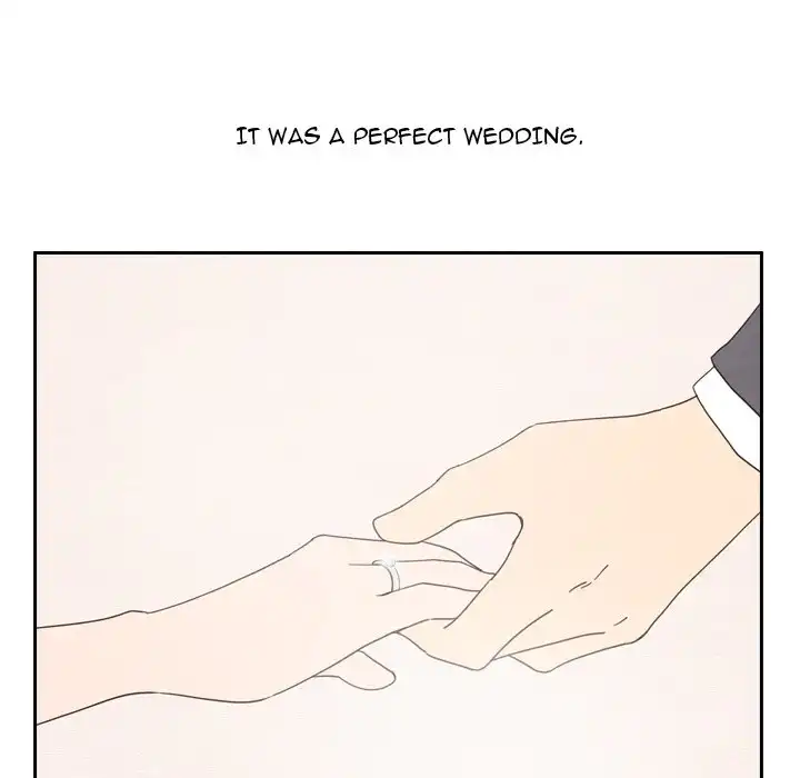 Tracy’s Perfect Married Life - Chapter 25 Page 141