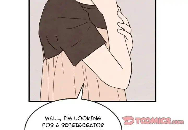 Tracy’s Perfect Married Life - Chapter 25 Page 3