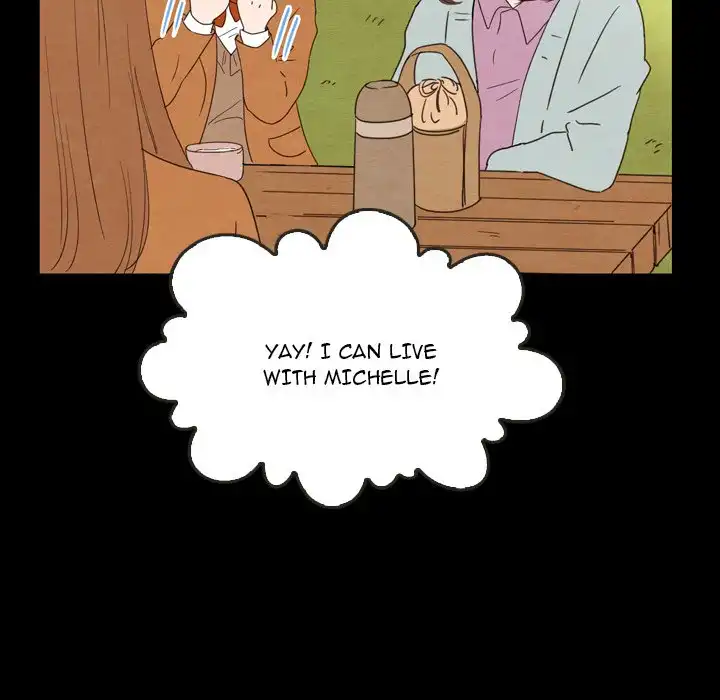 Tracy’s Perfect Married Life - Chapter 25 Page 77