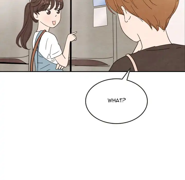Tracy’s Perfect Married Life - Chapter 25 Page 8