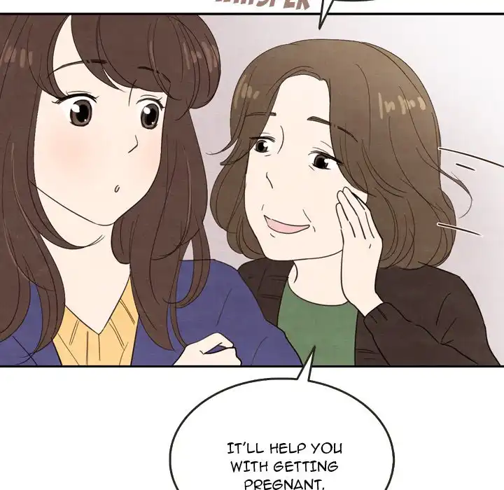Tracy’s Perfect Married Life - Chapter 26 Page 52