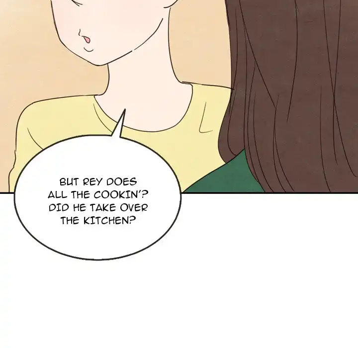 Tracy’s Perfect Married Life - Chapter 26 Page 77