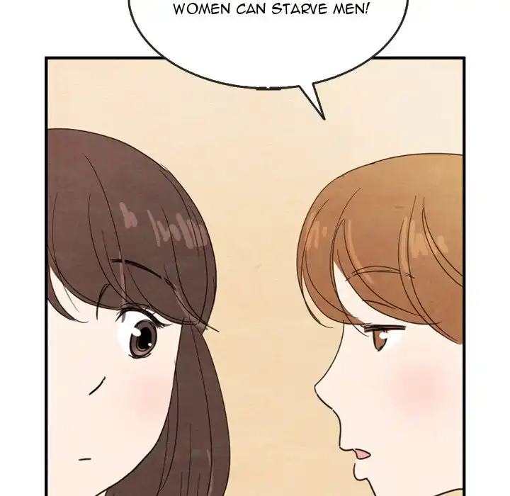 Tracy’s Perfect Married Life - Chapter 26 Page 84