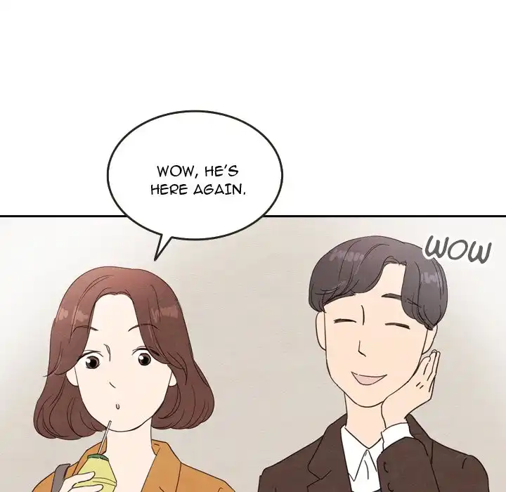 Tracy’s Perfect Married Life - Chapter 26 Page 96