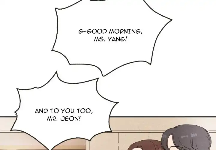 Tracy’s Perfect Married Life - Chapter 27 Page 4