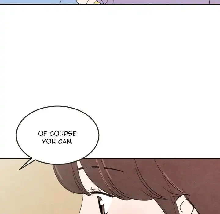Tracy’s Perfect Married Life - Chapter 27 Page 80