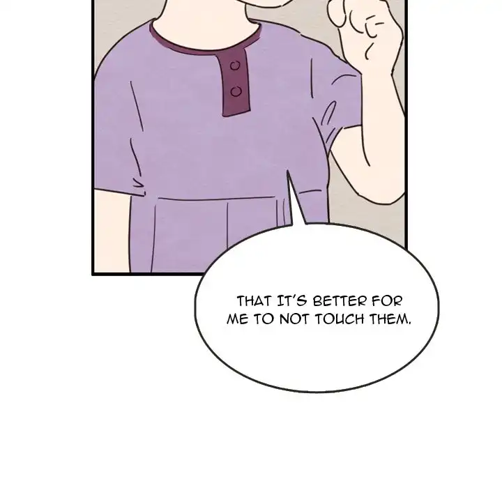 Tracy’s Perfect Married Life - Chapter 27 Page 94