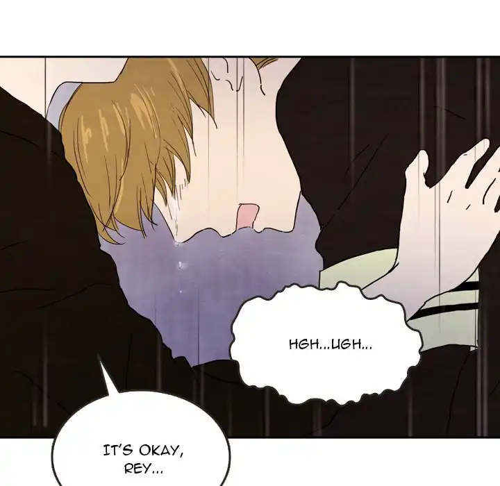 Tracy’s Perfect Married Life - Chapter 28 Page 118